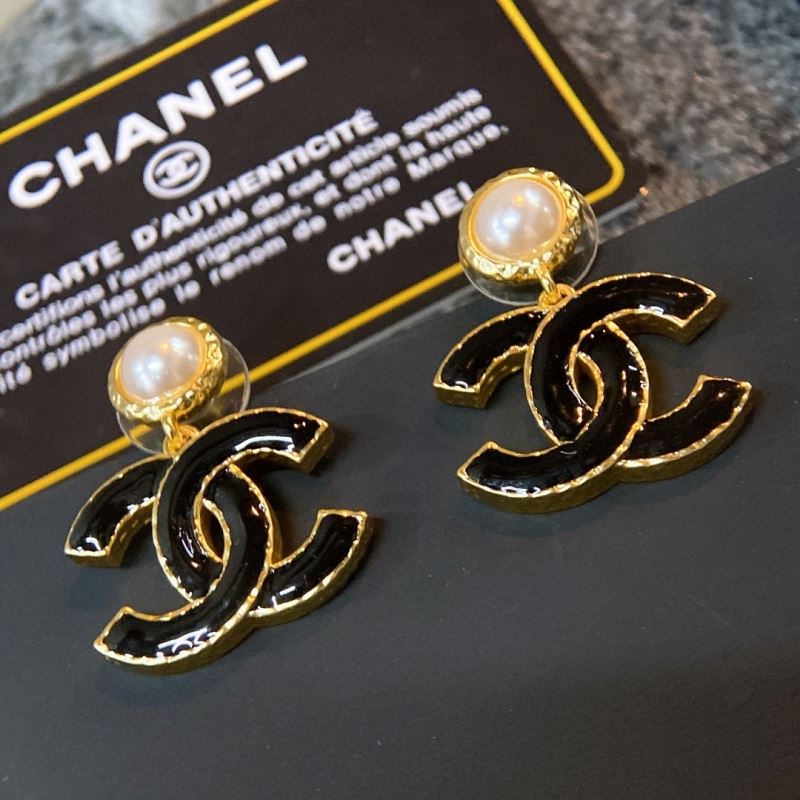 Chanel Brooches